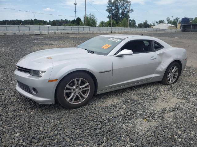 2015 CHEVROLET CAMARO LS, 