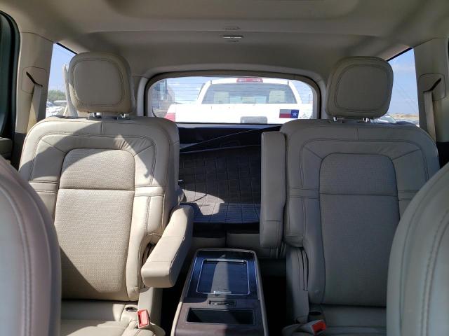 5LM5J7XC9LGL23544 - 2020 LINCOLN AVIATOR RESERVE GOLD photo 10