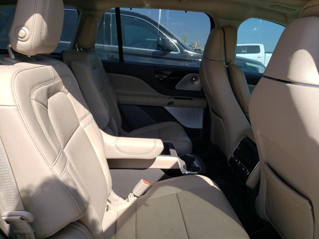 5LM5J7XC9LGL23544 - 2020 LINCOLN AVIATOR RESERVE GOLD photo 11