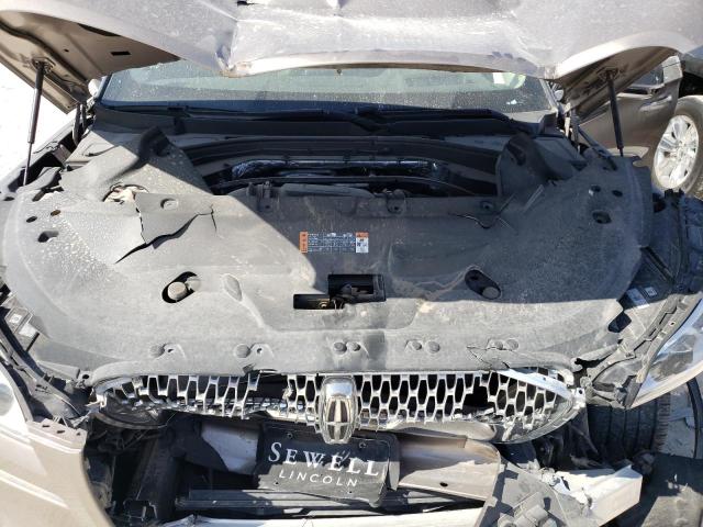 5LM5J7XC9LGL23544 - 2020 LINCOLN AVIATOR RESERVE GOLD photo 12