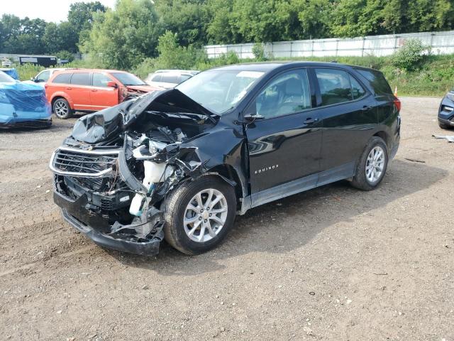 2019 CHEVROLET EQUINOX LS, 