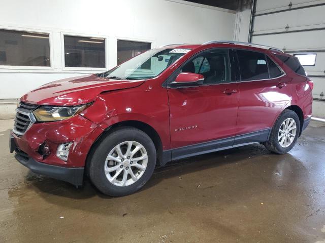 2018 CHEVROLET EQUINOX LT, 