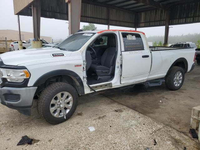 2020 RAM 2500 TRADESMAN, 