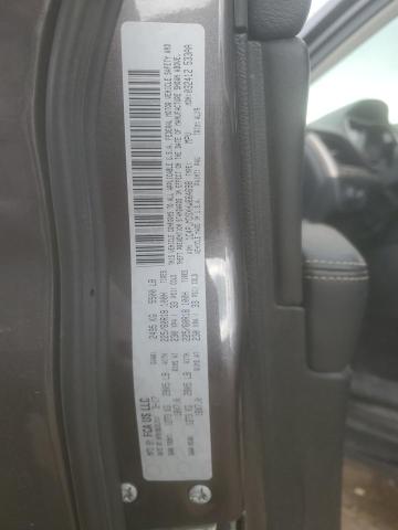 1C4PJMDSXHW664698 - 2017 JEEP CHEROKEE LIMITED 黑色 照片 13