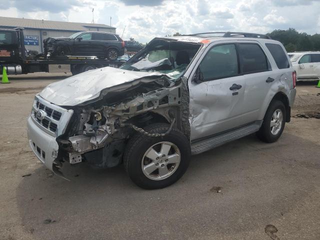 2011 FORD ESCAPE XLT, 