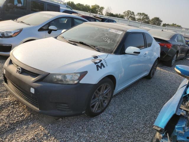 JTKJF5C78B3007295 - 2011 TOYOTA SCION TC Ağ foto 1