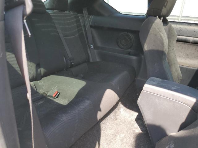 JTKJF5C78B3007295 - 2011 TOYOTA SCION TC Ağ foto 10
