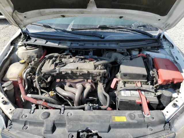 JTKJF5C78B3007295 - 2011 TOYOTA SCION TC Ağ foto 11