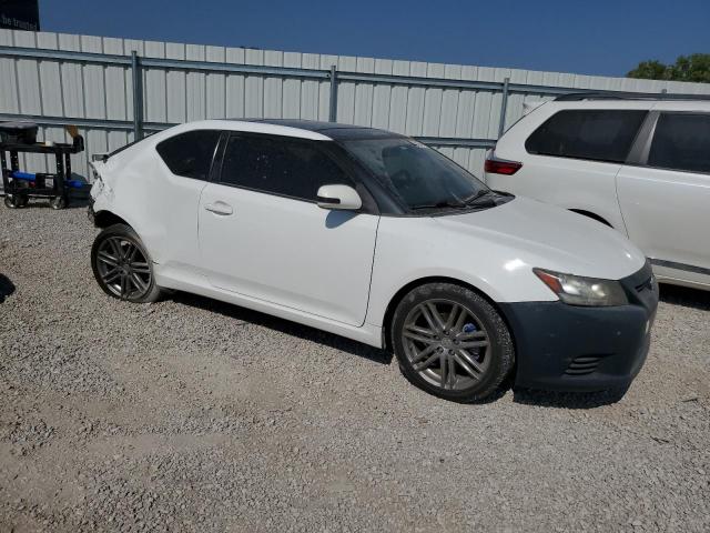JTKJF5C78B3007295 - 2011 TOYOTA SCION TC Ağ foto 4
