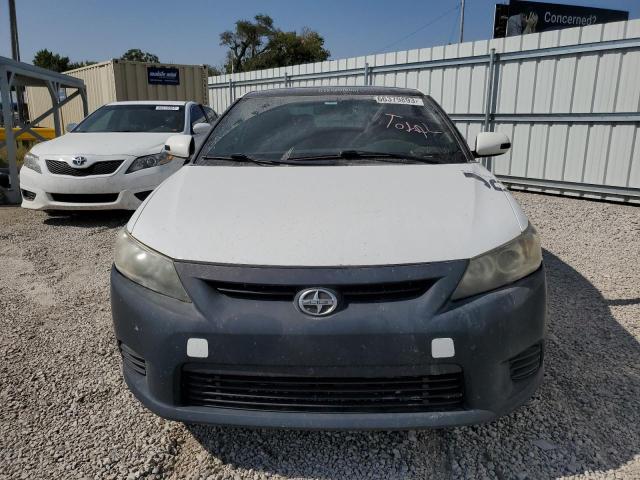 JTKJF5C78B3007295 - 2011 TOYOTA SCION TC Ağ foto 5