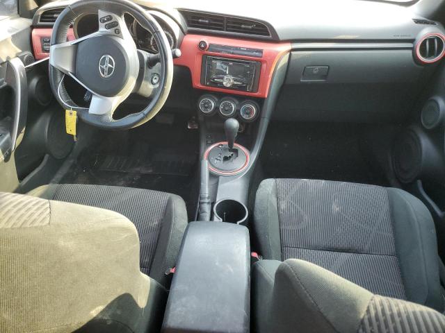 JTKJF5C78B3007295 - 2011 TOYOTA SCION TC Ağ foto 8