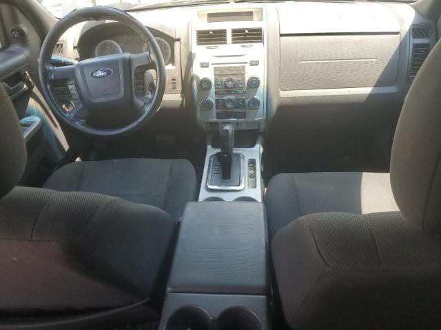 1FMCU03G29KB09731 - 2009 FORD ESCAPE XLT 灰色 照片 8