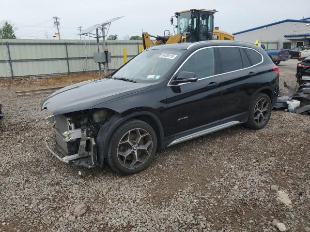 2016 BMW X1 XDRIVE28I, 