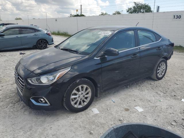 2022 HYUNDAI ACCENT SE, 
