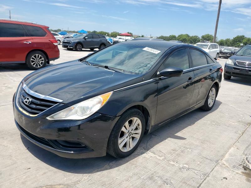 2012 HYUNDAI SONATA GLS, null