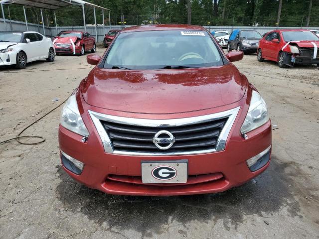 1N4AL3AP0FN300874 - 2015 NISSAN ALITMA 2.5 RED photo 5