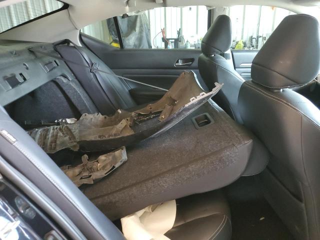 1N4BL4EV6KC176702 - 2019 NISSAN ALTIMA SL 蓝色 照片 10