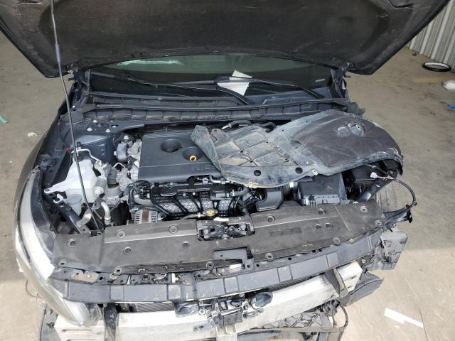 1N4BL4EV6KC176702 - 2019 NISSAN ALTIMA SL 蓝色 照片 11