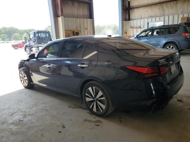 1N4BL4EV6KC176702 - 2019 NISSAN ALTIMA SL 蓝色 照片 2