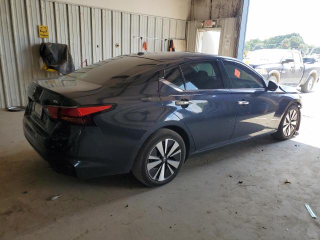 1N4BL4EV6KC176702 - 2019 NISSAN ALTIMA SL 蓝色 照片 3