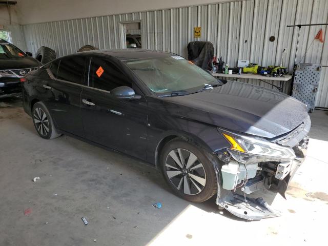 1N4BL4EV6KC176702 - 2019 NISSAN ALTIMA SL 蓝色 照片 4