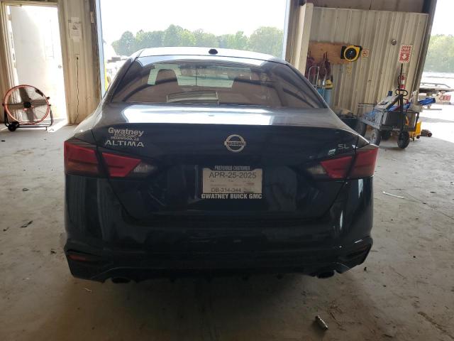 1N4BL4EV6KC176702 - 2019 NISSAN ALTIMA SL 蓝色 照片 6