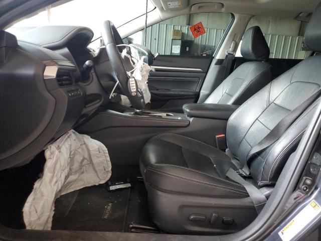 1N4BL4EV6KC176702 - 2019 NISSAN ALTIMA SL 蓝色 照片 7