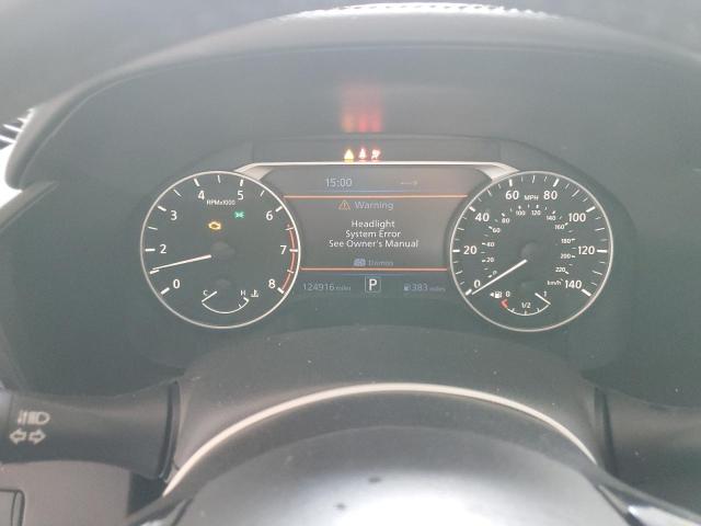 1N4BL4EV6KC176702 - 2019 NISSAN ALTIMA SL 蓝色 照片 9