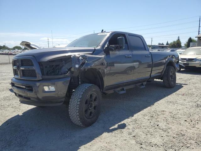 2017 RAM 2500 LARAMIE, 