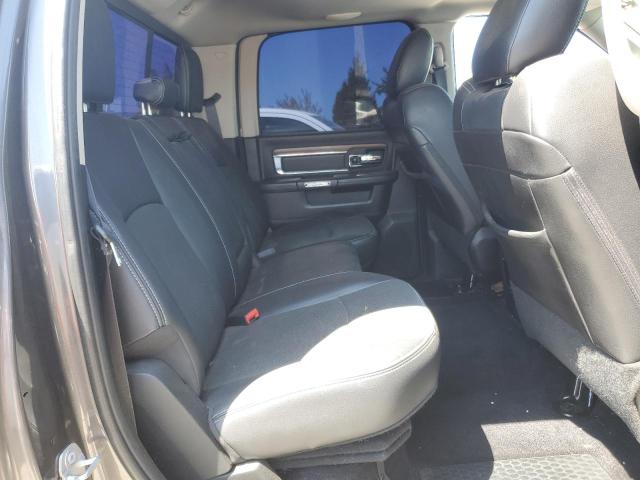 3C6UR5KL2HG601212 - 2017 RAM 2500 LARAMIE GRAY photo 10