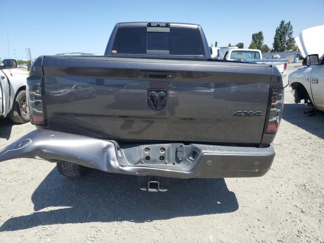 3C6UR5KL2HG601212 - 2017 RAM 2500 LARAMIE GRAY photo 6