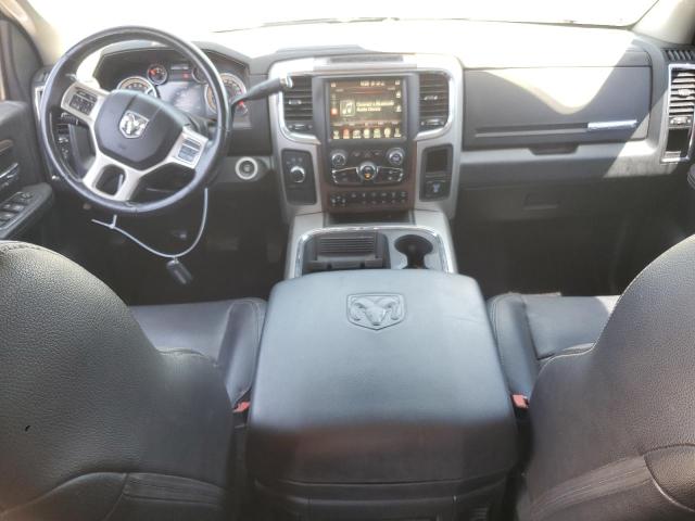 3C6UR5KL2HG601212 - 2017 RAM 2500 LARAMIE GRAY photo 8