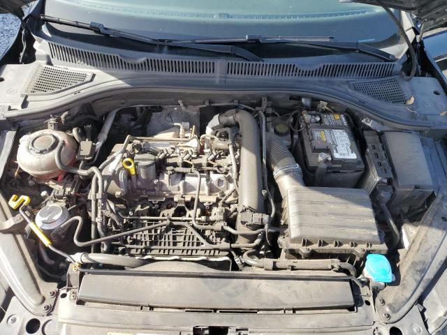 3VWCB7BU4LM008035 - 2020 VOLKSWAGEN JETTA S BLACK photo 11