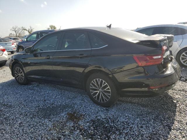 3VWCB7BU4LM008035 - 2020 VOLKSWAGEN JETTA S BLACK photo 2