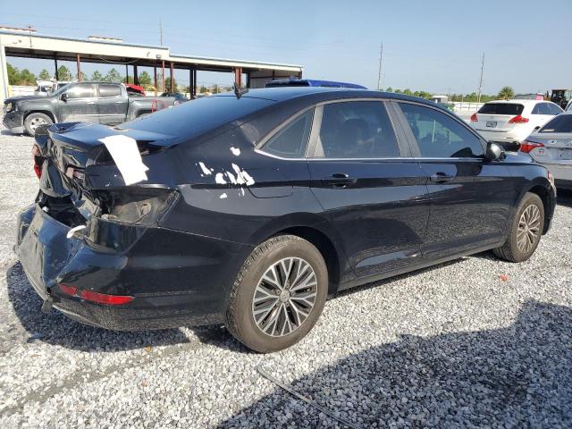 3VWCB7BU4LM008035 - 2020 VOLKSWAGEN JETTA S BLACK photo 3