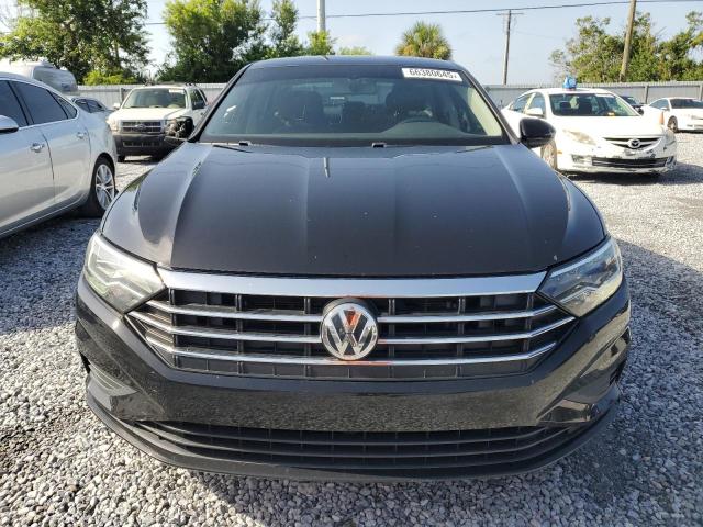 3VWCB7BU4LM008035 - 2020 VOLKSWAGEN JETTA S BLACK photo 5