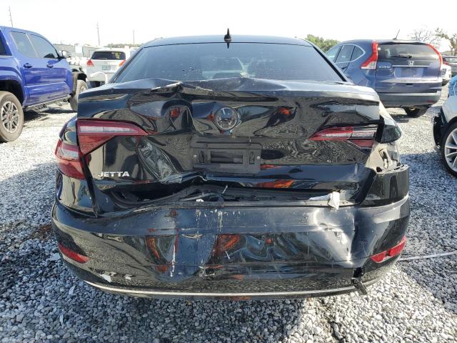 3VWCB7BU4LM008035 - 2020 VOLKSWAGEN JETTA S BLACK photo 6