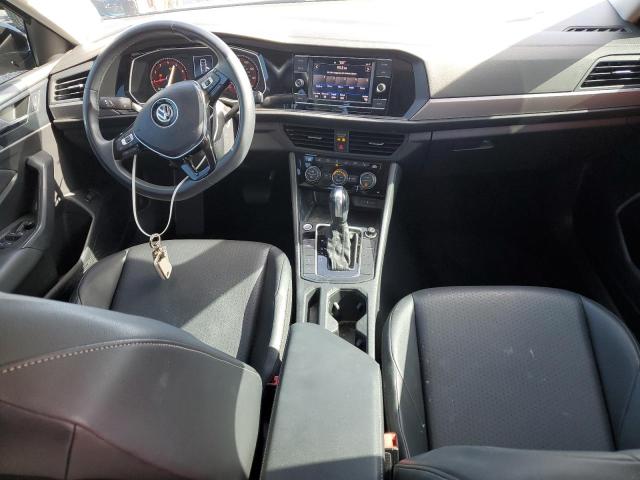 3VWCB7BU4LM008035 - 2020 VOLKSWAGEN JETTA S BLACK photo 8