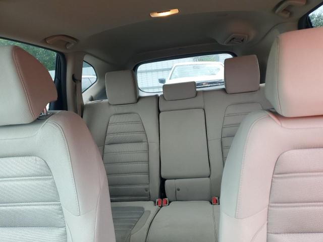 7FARW1H56JE042272 - 2018 HONDA CR-V EX BLACK photo 10