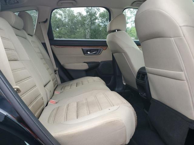7FARW1H56JE042272 - 2018 HONDA CR-V EX BLACK photo 11