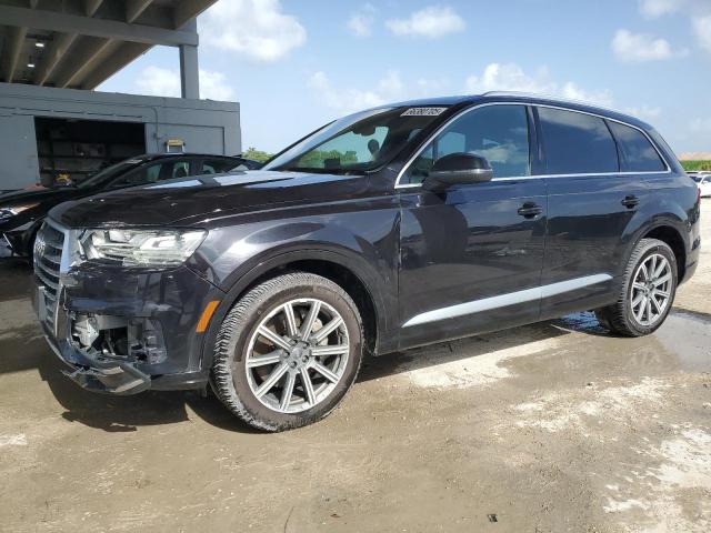 2018 AUDI Q7 PREMIUM PLUS, 