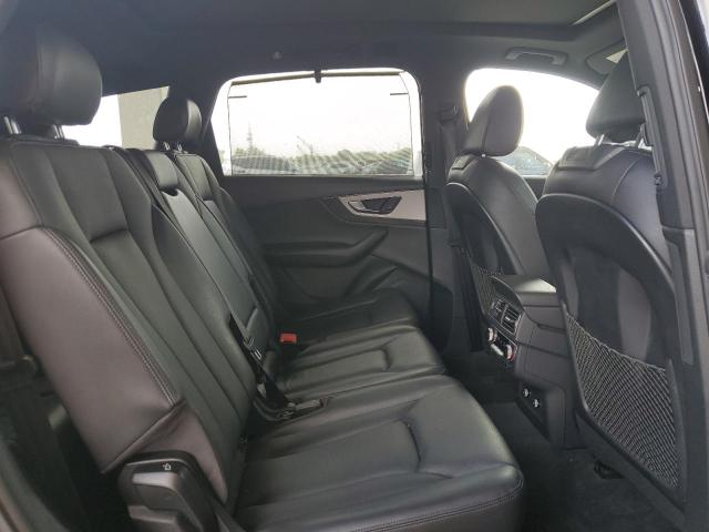 WA1LHAF77JD037759 - 2018 AUDI Q7 PREMIUM PLUS Սև լուսանկար 11