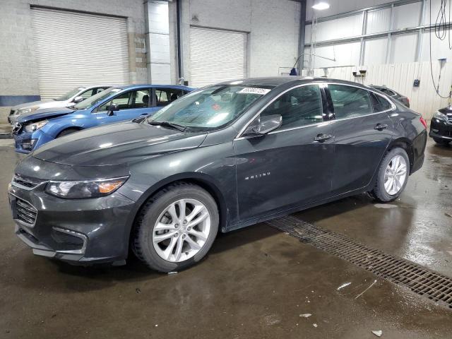 2018 CHEVROLET MALIBU LT, 
