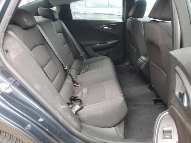 1G1ZG5ST9LF096518 - 2020 CHEVROLET MALIBU RS 蓝色 照片 10