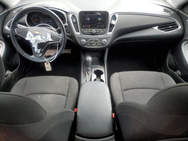 1G1ZG5ST9LF096518 - 2020 CHEVROLET MALIBU RS 蓝色 照片 8