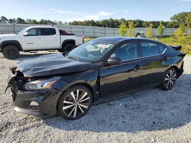 2022 NISSAN ALTIMA SR, 