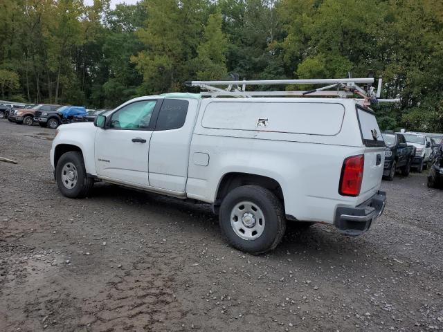 1GCHTBEA7K1246676 - 2019 CHEVROLET COLORADO TWO TONE photo 2