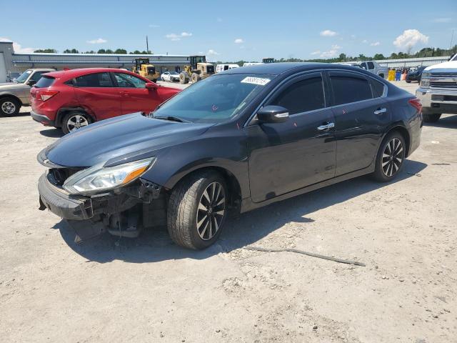 2018 NISSAN ALTIMA 2.5, 