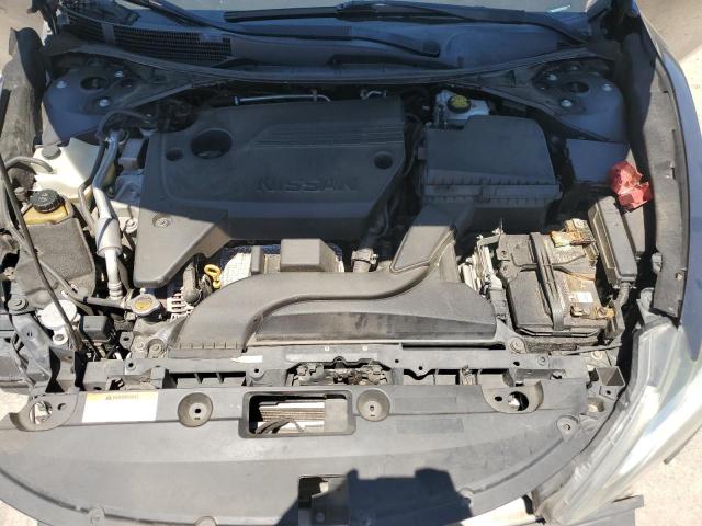1N4AL3AP8JC126122 - 2018 NISSAN ALTIMA 2.5 გრაფიტი ფოტო 11