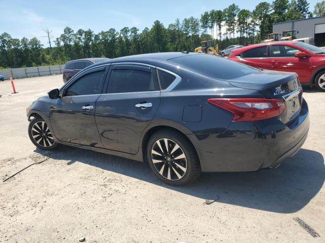 1N4AL3AP8JC126122 - 2018 NISSAN ALTIMA 2.5 გრაფიტი ფოტო 2